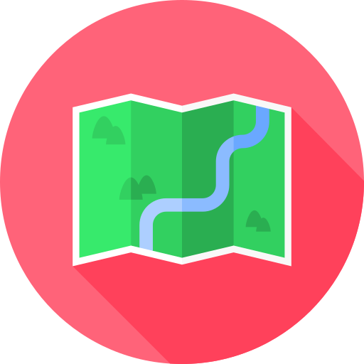 Pemetaan Logistik Kebencanaan